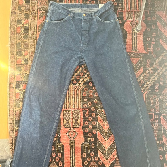Orslow Painter jeans size 3 - Picture 3 of 8
